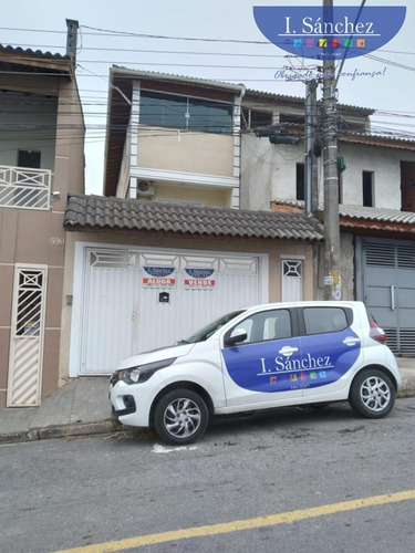 Imagem 2 de 15 de Casa Para Venda Em Itaquaquecetuba, Jardim Paineira, 3 Dormitórios, 1 Suíte, 3 Banheiros, 1 Vaga - 210609c_1-1948858
