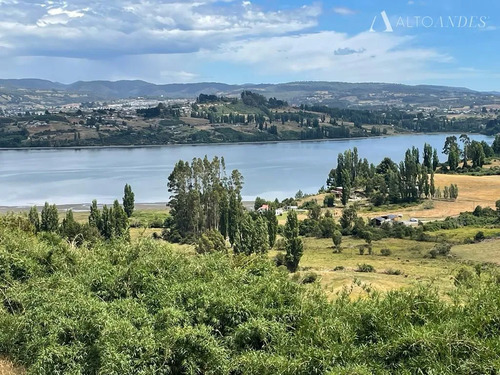 Parcela En Venta En Quilquico, Castro