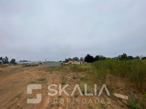 Terreno De 16.000 M2, Crédito Directo Con El Dueño 100%