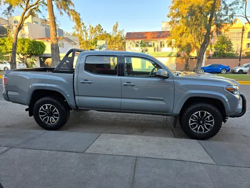 Toyota Tacoma 3.5 Trd Sport At
