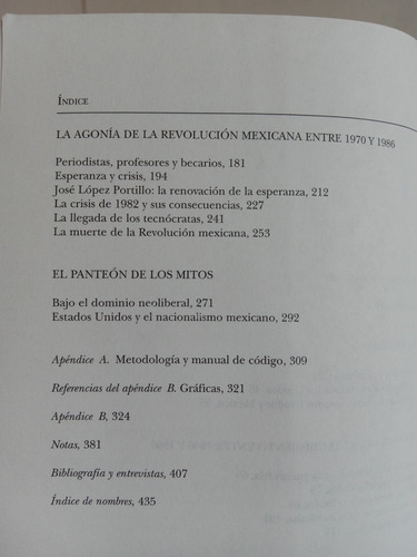 El Panteón De Los Mitos