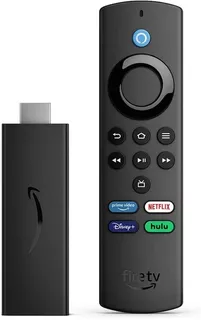 Amazon Fire Tv Stick Lite 2022 Smart Tv Alexa