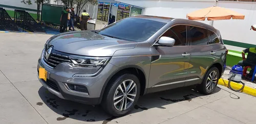 Renault Koleos 2.5 Intens