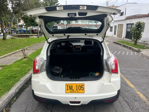 SsangYong Tivoli 1.6l
