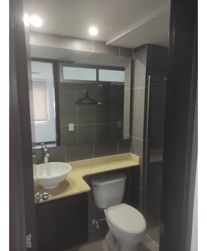 Venta De Apartaestudio En Laureles