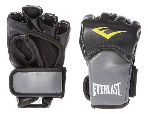 Guante Mma Everlast Competition Style Training Gloves 