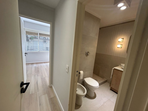 Hermoso 2 Ambientes A Nuevo!!!