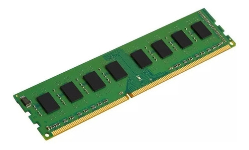 Imagem 1 de 1 de Memória Ram Ddr2 2gb 667 Mhz Para Desktop Smart