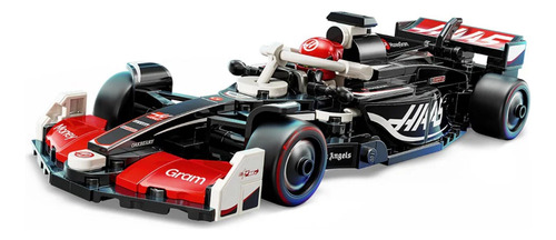 Lego Speed Champions Moneygram Haas F1 Team Vf-24 (77250)