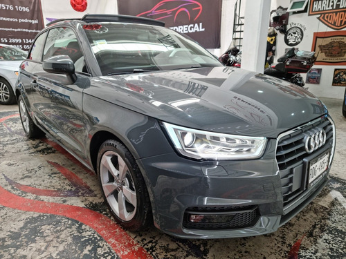 Imagen 2 de 15 de Audi A1 1.4 Ego S-tronic Dsg 2016