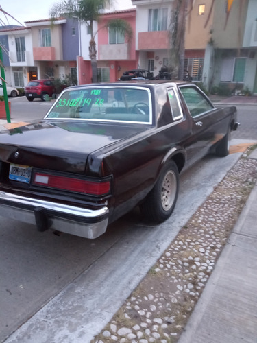 Dodge Dart 6 Cilindros 2puertas