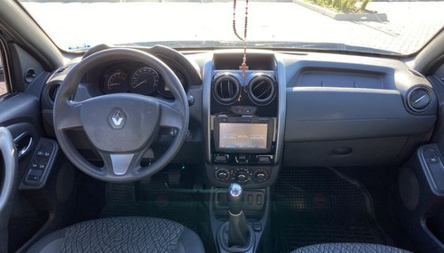Renault Duster Dynamique 1.6 2016