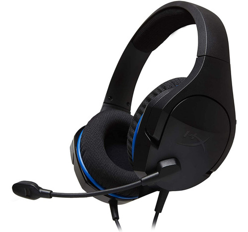 Diadema Gamer Hyperx Cloud Stinger Ps4 Xbox Nintendo Switch