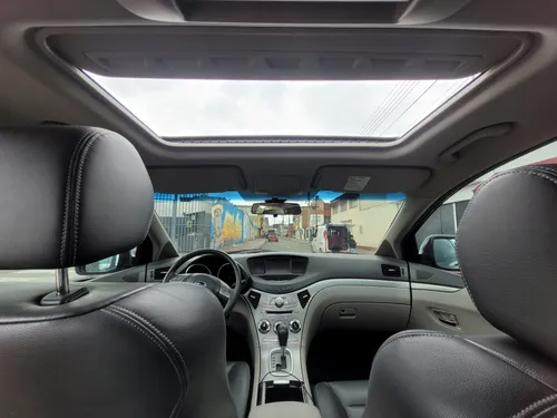 Subaru Tribeca 3.6l Awd
