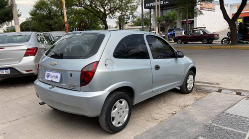 Chevrolet Celta Ls 1.4 C/gnc 2011