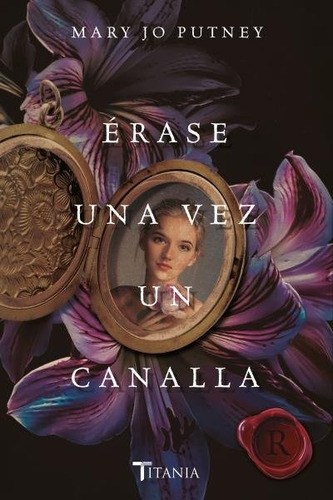 Libro Erase Una Vez Un Canalla