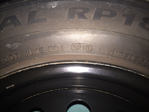 Neumatico Y Llanta Westlake 215/60r16 95h