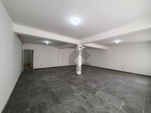 Sala Para Alugar, 100 M² Por R$ 1.400/mês - Centro - Sorocaba/sp - Sa0688