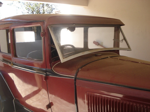 Imagem 5 de 6 de Ford 1931