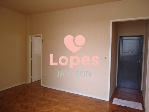 Imagem 13 de 15 de Apartamento - 02 Quartos - Higienópolis - 538321