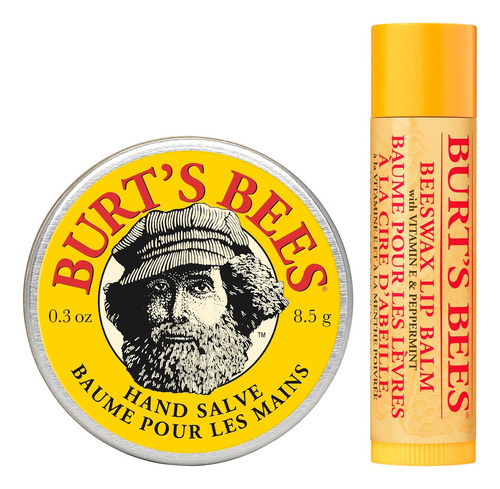 Imagen 4 de 5 de Kit De Regalo Bit Of Burt's Bees