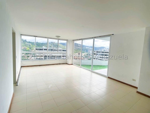 Leandro Manzano Apartamento En Venta,la Tahona Mls #23-33287 As