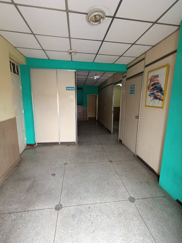 Casa En Venta En La Candelaria 250 Mts2 Alto Trafico. (hg)