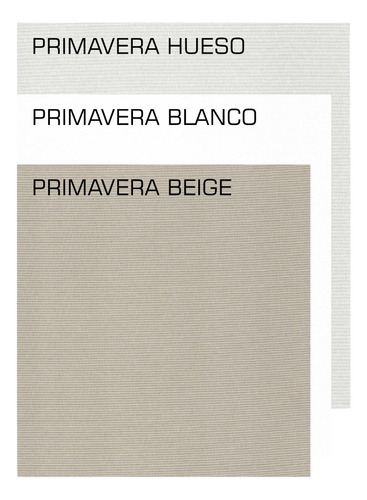 Tela Blackout Primavera Para Cortinas 