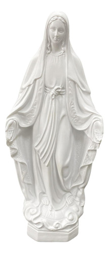 Estatuilla De La Madre María, Adorno De María, Figura