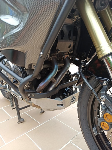 Yamaha Super Tenere Touring