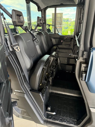 Canam Defender Max Limited Hd10