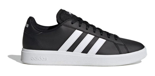 Tênis Casual adidas Grand Court Base 2.0 Simp Masculino 