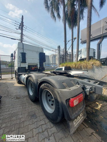 Daf Xf 480 Fh460 Scania R450 Meteor Hy Way Mb2546