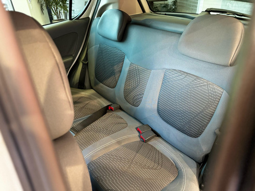 Fiat Palio 1.0 MPI ATTRACTIVE 8V FLEX 4P MANUAL