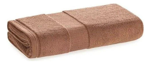Toalha De Banho Karsten Serenity 70x135cm 99% Algodão