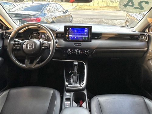 Honda HR-V 1.5 DI I-VTEC FLEX EXL CVT