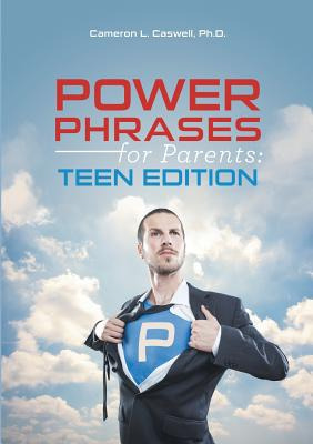 Libro Power Phrases For Parents: Teen Edition - Caswell, ...