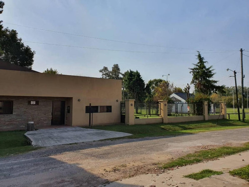 Imagen 7 de 28 de Casa 5 Amb En 2 Plantas, Lote 44x48. Barrio La Celia, Ezeiza