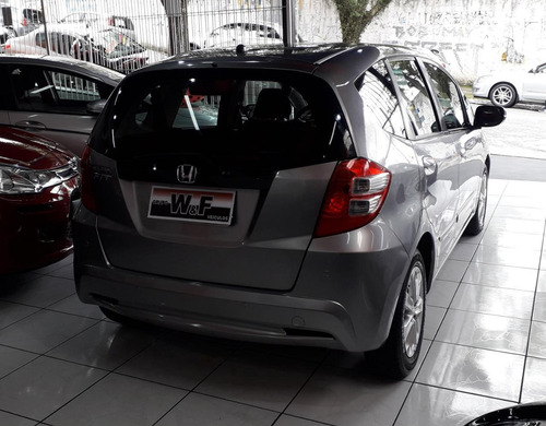 Honda Fit 1.4 Lx 16v