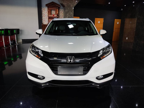 Imagem 2 de 14 de Honda Hr-v 1.8 16v Flex Touring 4p Automático