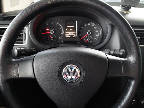Imagem 11 de 15 de Volkswagen Fox 2011 1.0 Vht Trend Total Flex 5p