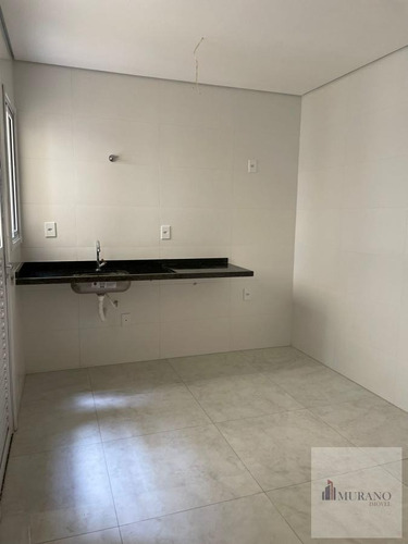 Imagem 3 de 15 de Apartamento Para Venda Em Santo André, Vila Pinheirinho, 2 Dormitórios, 1 Suíte, 2 Banheiros, 1 Vaga - Dk-sta53p_1-2375065