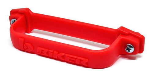 Passa Cabo Biker Para Number Plate Crf 230 Universal