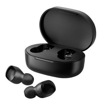 Imagen 2 de 3 de Xiaomi Audífonos Mi True Wireless Earbuds Basic 2s