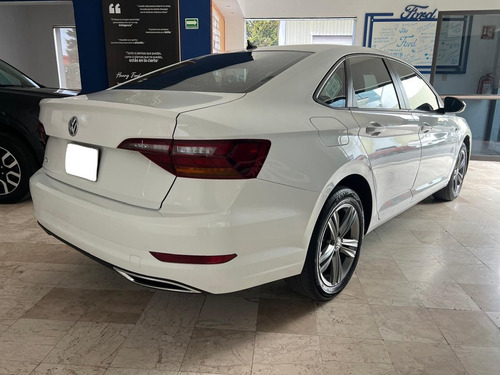 Volkswagen Jetta 1.4 T Fsi Rline Tip
