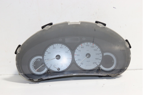 Tablero De Instrumentos Citroen Berlingo 2007 Tin-146