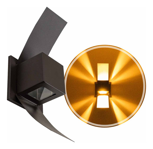 Starlumen ST890 - Unidade - 1 - - Marrom