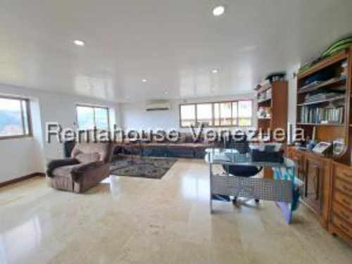 #25-8897 Hermoso Y Espacioso Penthouse En Guaicay