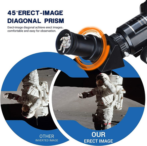 Imagen 6 de 8 de Esslnb - Telescopio Astronómico
