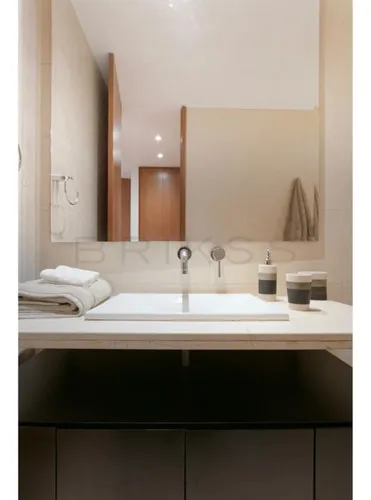 Apartamento En Arriendo En Chico Norte Ii. Cod A2911
